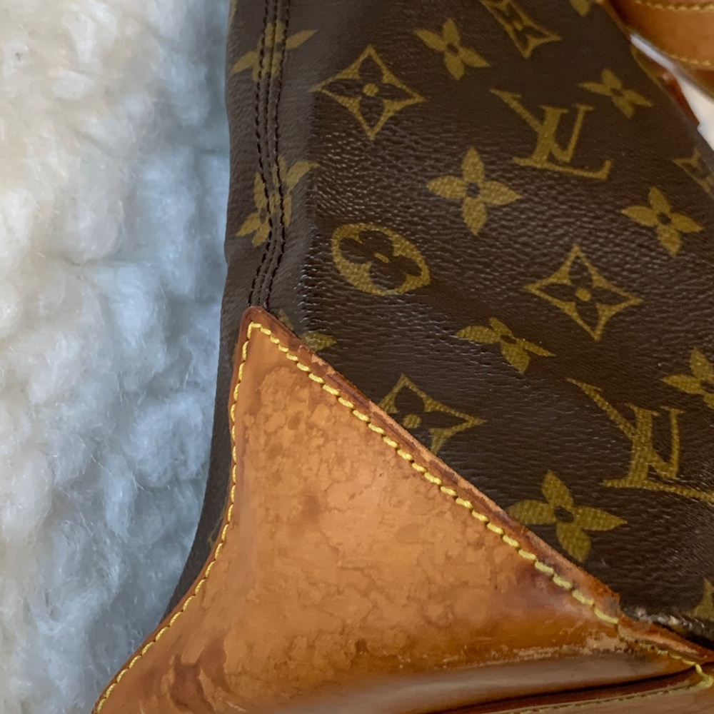 Louis Vuitton Cabas Piano Tote Bag - Picture 14 of 16